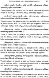 Lectures on Patanjali's Mahabhasya (Set of 14 Volumes)