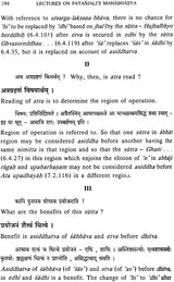 Lectures on Patanjali's Mahabhasya (Set of 14 Volumes)