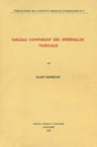 Tableau Comparatif Des Intervalles Musicaux (An Old and Rare Book) - Retail Maharaj