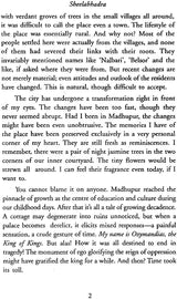 Madhupur Bohudoor and Other Stories - Retail Maharaj