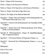 The Brahmayamala Tantra or Picumata – Chapter 1–2, 39–40 and 83 (Volume 1) - Retail Maharaj