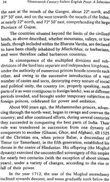 Nineteenth Century Indian English Prose - Retail Maharaj