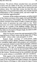 Nineteenth Century Indian English Prose - Retail Maharaj
