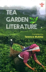 Tea Garden Literature - Retail Maharaj