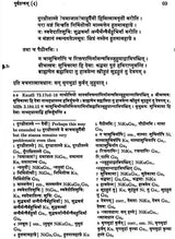 Domestic Rituals of The Atharvaveda in The Paippalada Tradition of Orissa: Sridhara's Vivahadikarmapanjika (Volume I: Book One, Part One) - Retail Maharaj