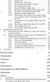 Temple Design in Six Early Saiva Scriptures - Retail Maharaj