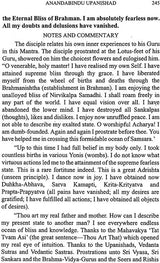 Ten Upanishads - Retail Maharaj