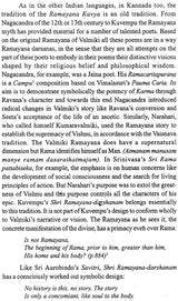Shri Ramayana Darshanam - Retail Maharaj