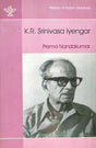 K.R. Srinivasa Iyengar - Retail Maharaj