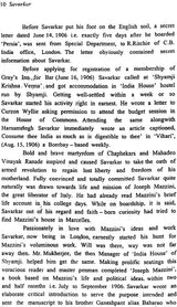 Savarkar - Retail Maharaj