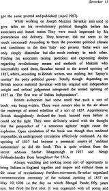Savarkar - Retail Maharaj