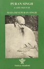 Puran Singh - A Life Sketch (An Old & Rare Book) - Retail Maharaj