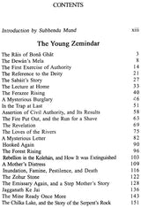 The Young Zemindar (Shoshee Chunder Dutt) - Retail Maharaj