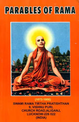 Parables of Rama - Retail Maharaj