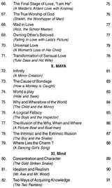 Parables of Rama - Retail Maharaj