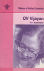 OV Vijayan (Makers of Indian Literature) - Retail Maharaj