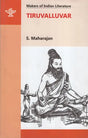 Tiruvalluvar (Makers of Indian Literature) - Retail Maharaj