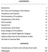 Tiruvalluvar (Makers of Indian Literature) - Retail Maharaj