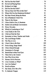 Songs of Purandaradasa (A Translation from Kannada into English) - Retail Maharaj