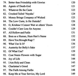 Songs of Purandaradasa (A Translation from Kannada into English) - Retail Maharaj