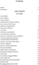 Cosmic Symphony (The Early and Later Poems of Bhai Vir Singh) - Retail Maharaj