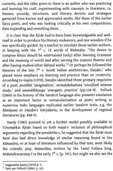 Tirumankai Alvar’s Five Shorter Works: Experiments in Literature (Annotated Translations with Glossary) - Retail Maharaj