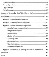 Tirumankai Alvar’s Five Shorter Works: Experiments in Literature (Annotated Translations with Glossary) - Retail Maharaj