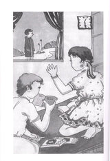 Tong Ling Express (A Selection of Bangal Children's Stories) - Retail Maharaj