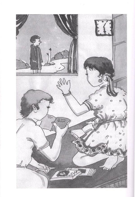 Tong Ling Express (A Selection of Bangal Children's Stories) - Retail Maharaj