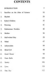 Pichamurthy's - Selected Short Stories - Retail Maharaj
