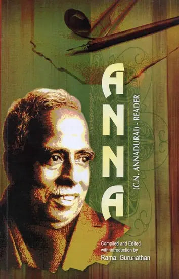 Anna (C.N. Annadurai) - Reader - Retail Maharaj