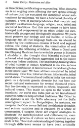 Indian Poetry Modernism and After - Retail Maharaj