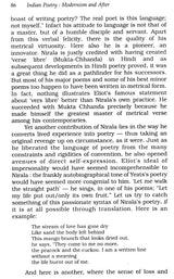 Indian Poetry Modernism and After - Retail Maharaj