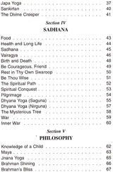 Philosophy and Yoga - In Poems - Retail Maharaj