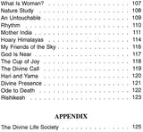 Philosophy and Yoga - In Poems - Retail Maharaj