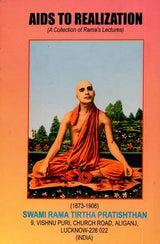 Aids to Realization (A Collection of Rama's Lectures) - Retail Maharaj