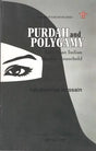 Purdah and Polygamy (Life in an Indian Muslim Household) - Retail Maharaj