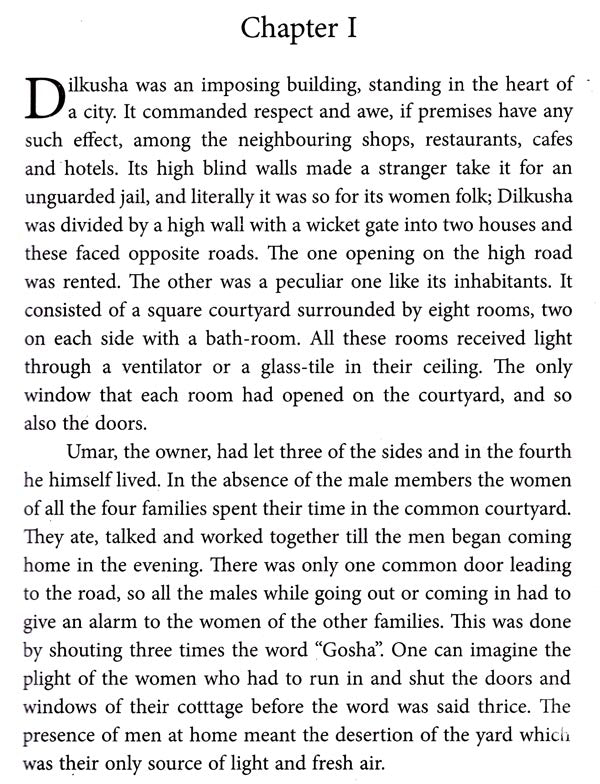 Purdah and Polygamy (Life in an Indian Muslim Household) - Retail Maharaj