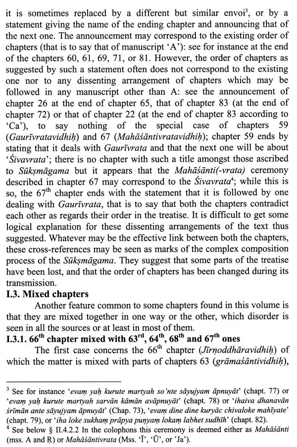 Suksmagama: Chapter 1 to 85 (Set of 3 Volumes) - Retail Maharaj