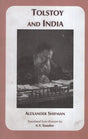 Tolstoy and India - Retail Maharaj