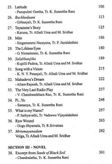 Vibhinna (Voices from Contemporary Telugu Writing) - Retail Maharaj