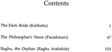 Kuntala Kumari Sabat - Three Novels (Translated By Mary Mohanty) - Retail Maharaj
