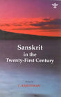 Sanskrit in The Twenty First century - Retail Maharaj