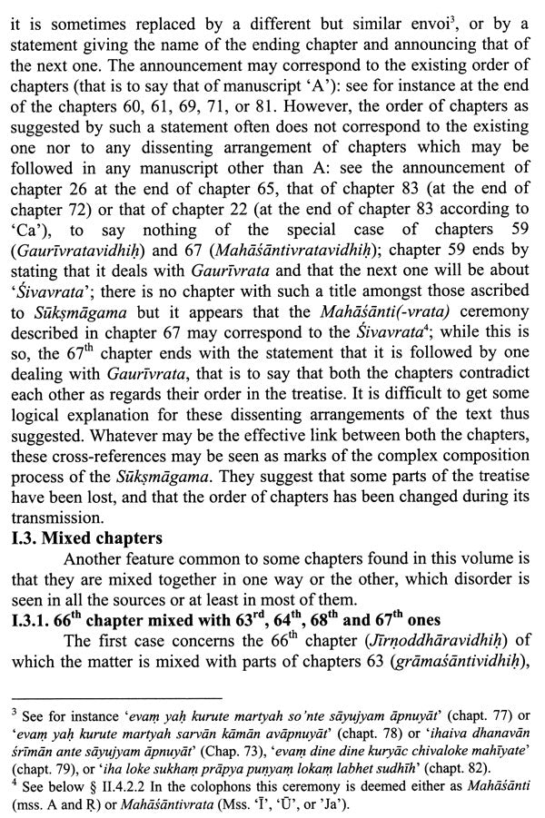 Suksmagama Volume III Chapters 54 to 85 - Retail Maharaj