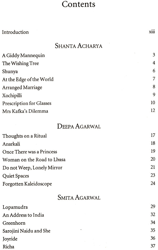 We Speak in Changing Languages (Indian Woman Poets 1990-2007) - Retail Maharaj