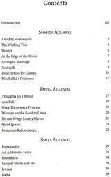 We Speak in Changing Languages (Indian Woman Poets 1990-2007) - Retail Maharaj