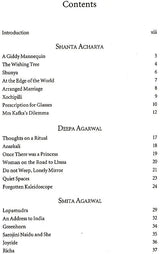 We Speak in Changing Languages (Indian Woman Poets 1990-2007) - Retail Maharaj