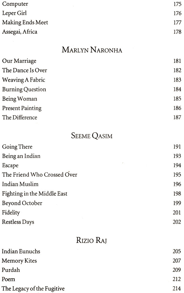 We Speak in Changing Languages (Indian Woman Poets 1990-2007) - Retail Maharaj