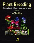 Plant Breeding: Mendelian to Molecular Approaches - Retail Maharaj