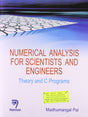 Numerical Analysis for Scientists and Engineers: Theory and C Programs - Retail Maharaj